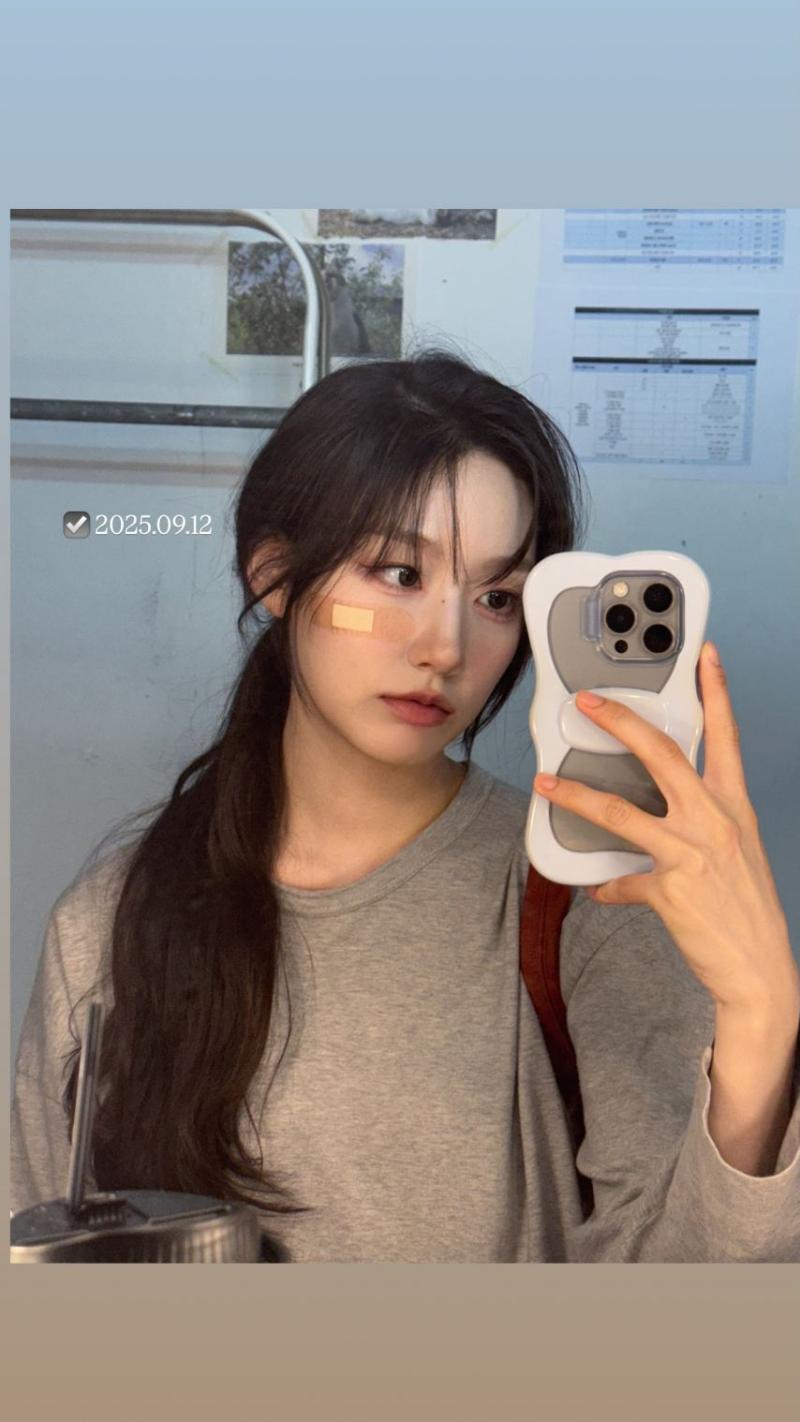 러블리즈 정예인