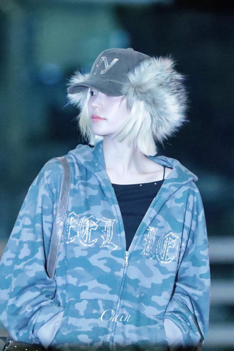 있지 예지