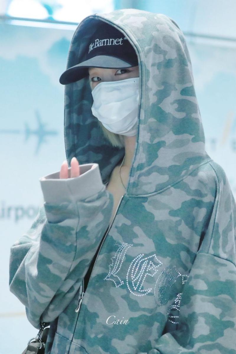 있지 예지