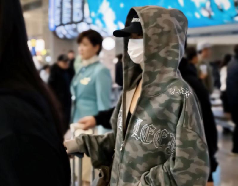 있지 예지
