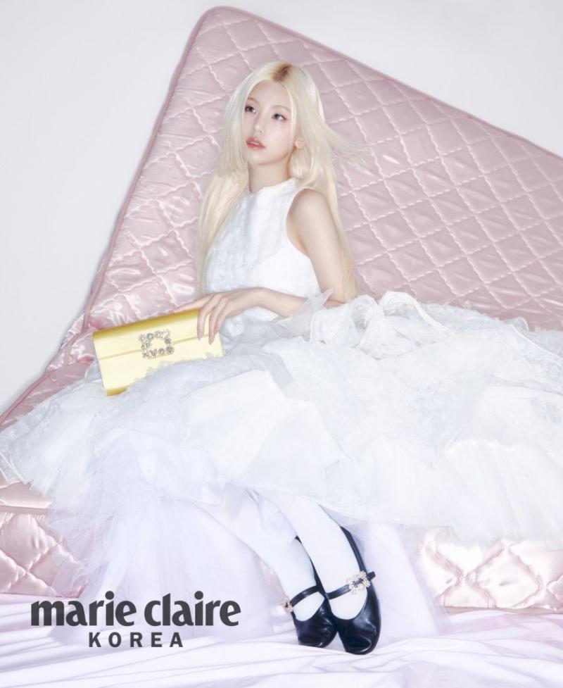 있지 예지
