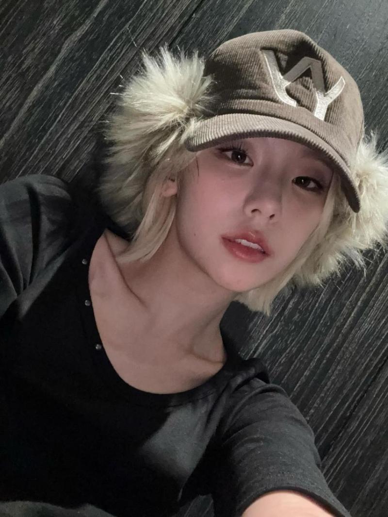 있지 예지