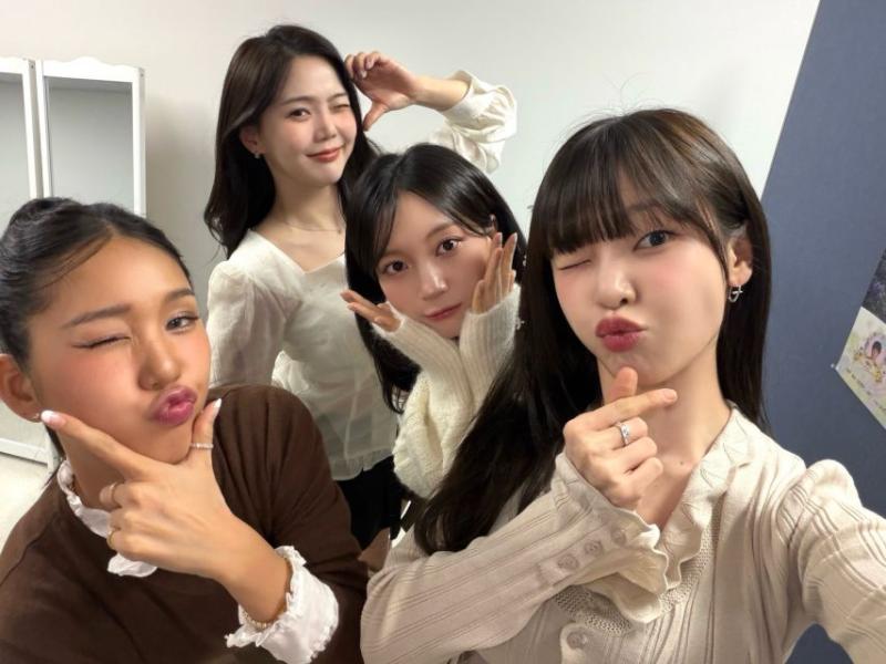 오마이걸