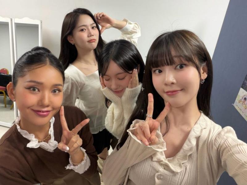 오마이걸