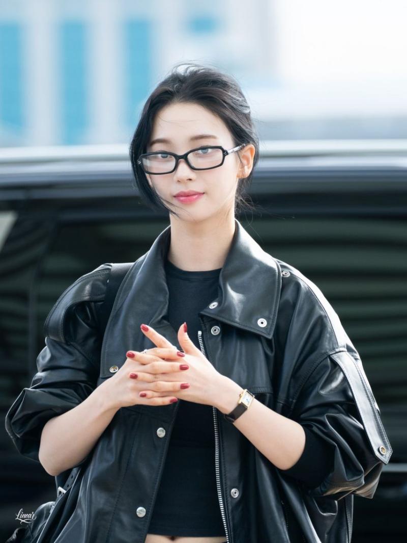 에스파 카리나