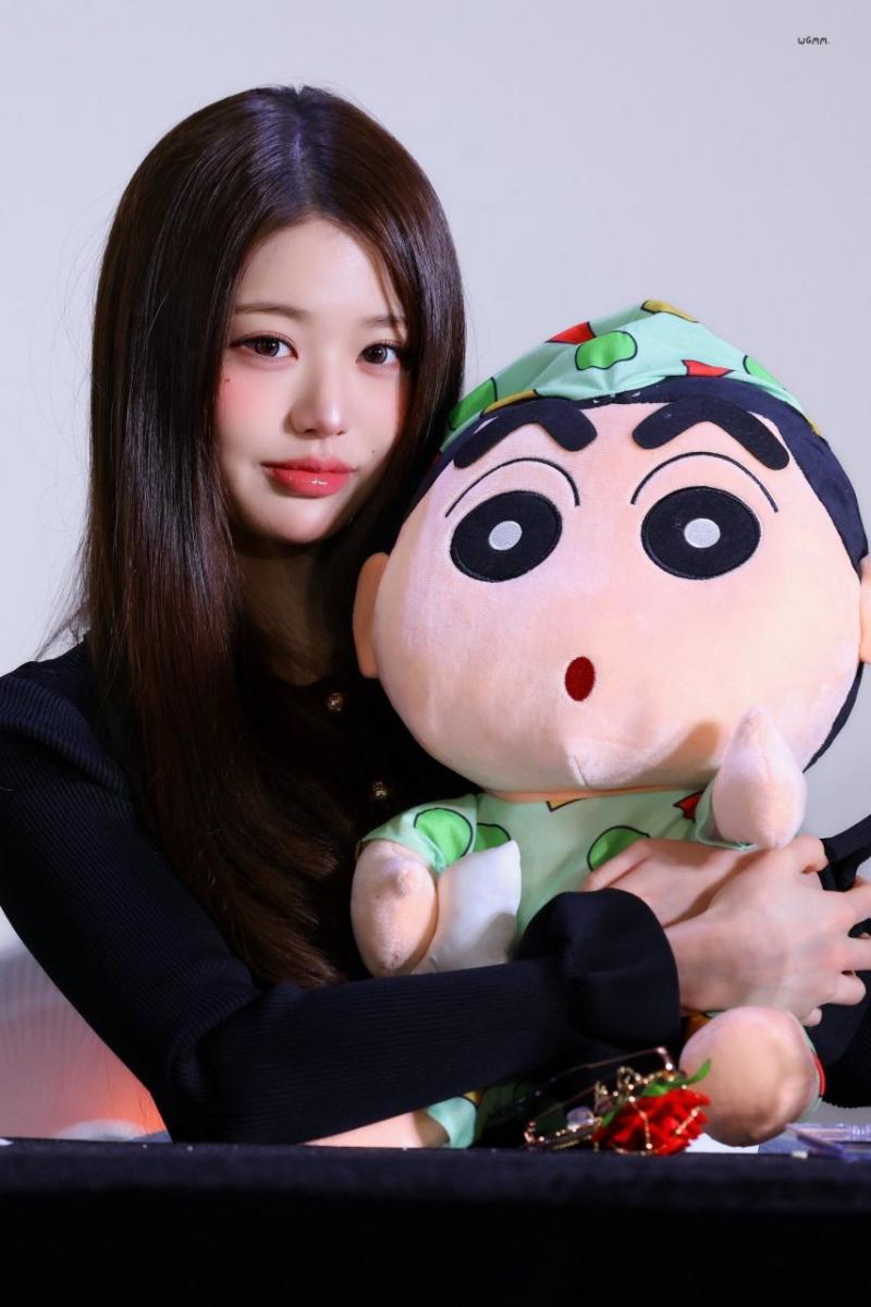 아이브 장원영