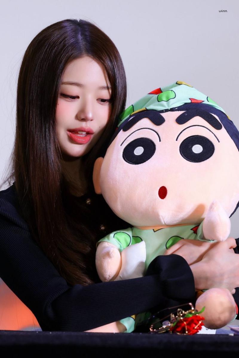 아이브 장원영