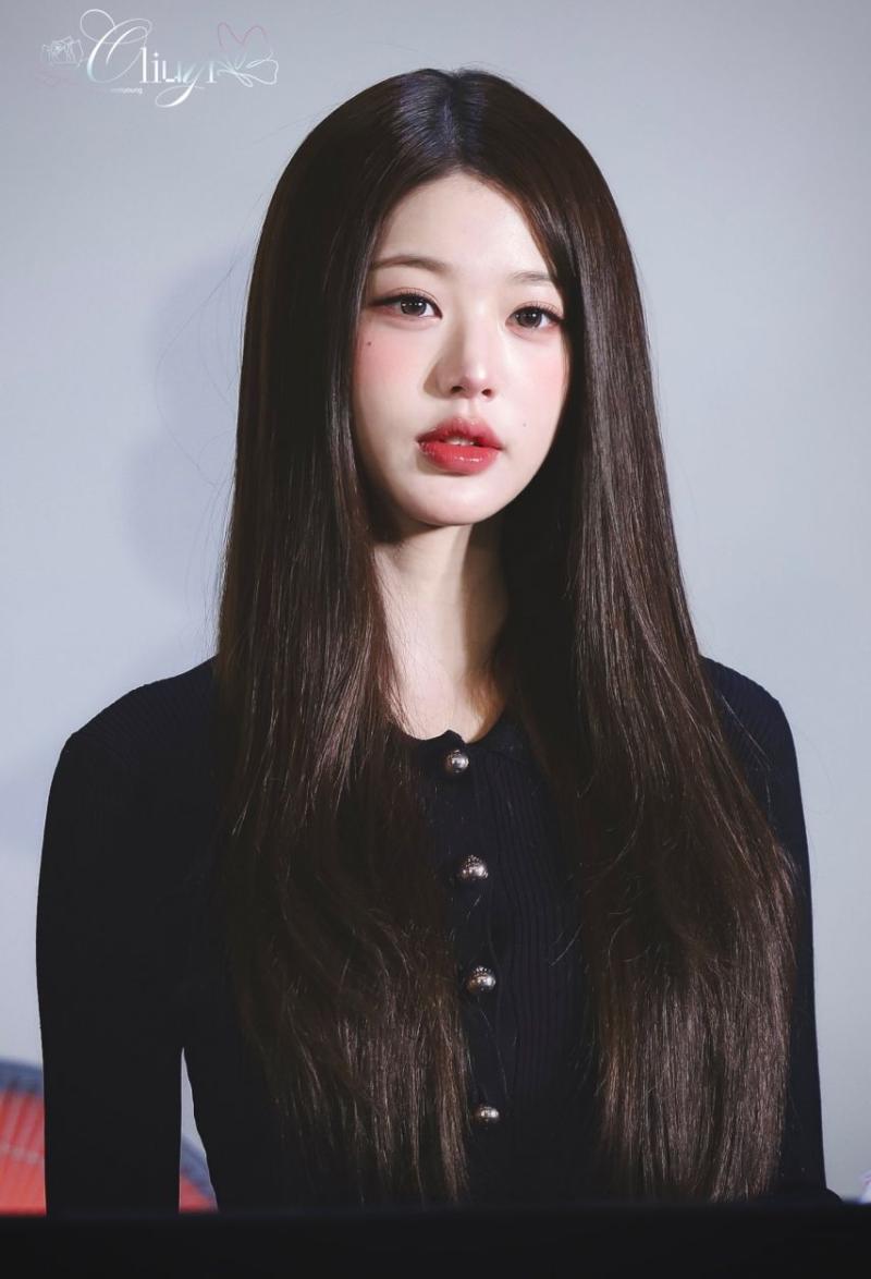 아이브 장원영