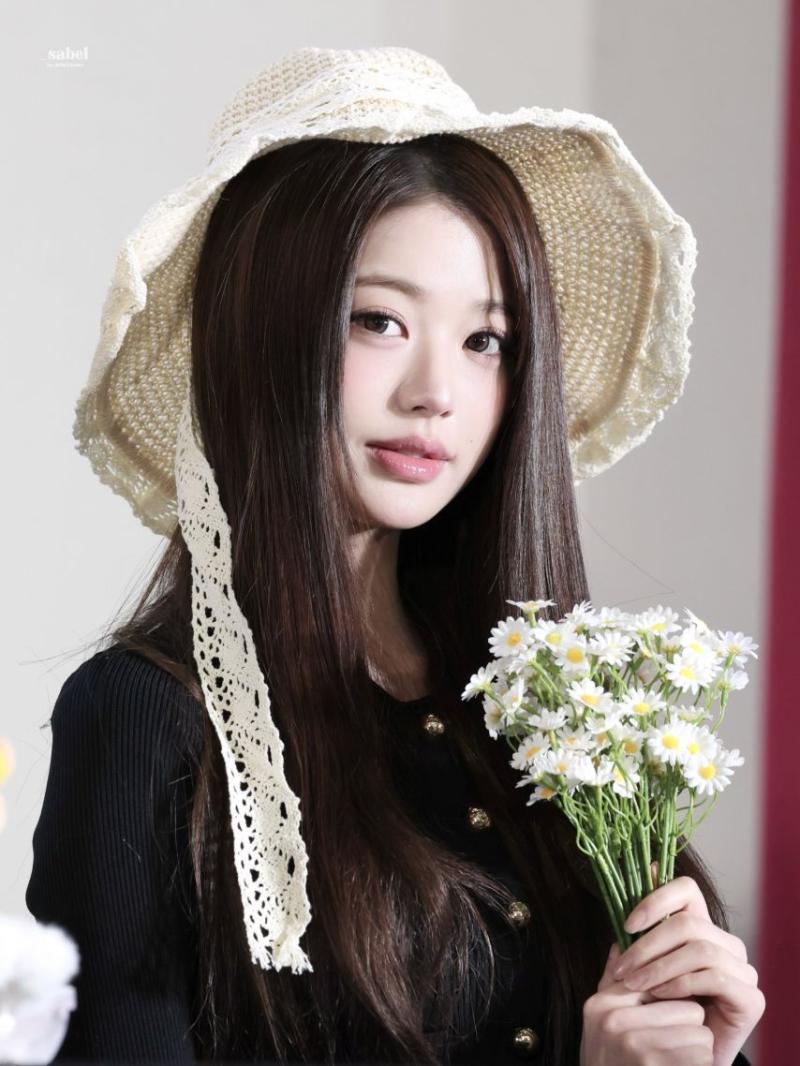 아이브 장원영
