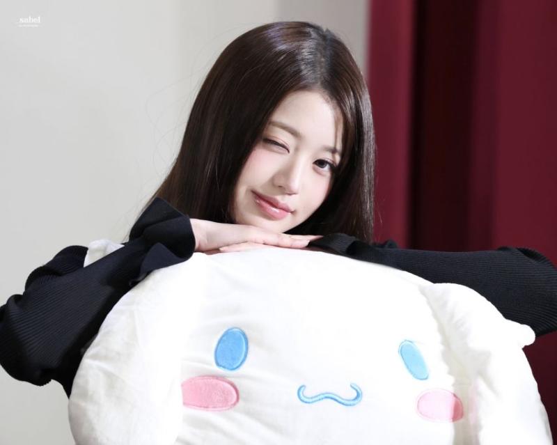 아이브 장원영