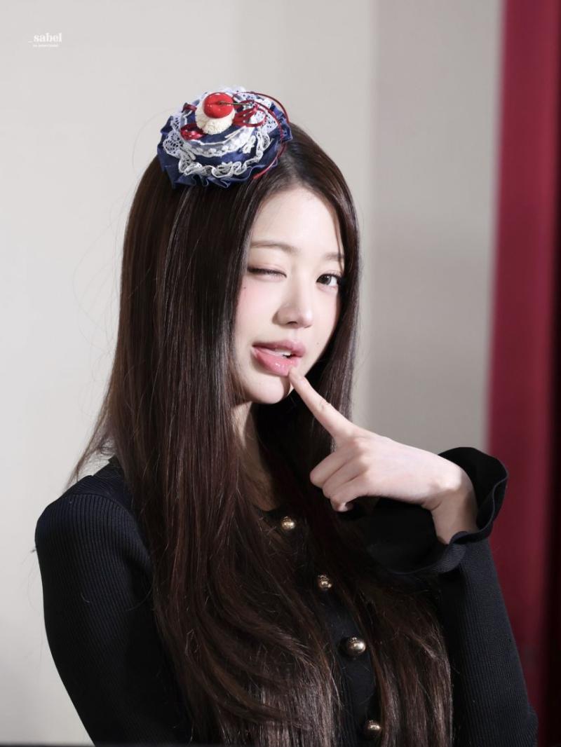 아이브 장원영
