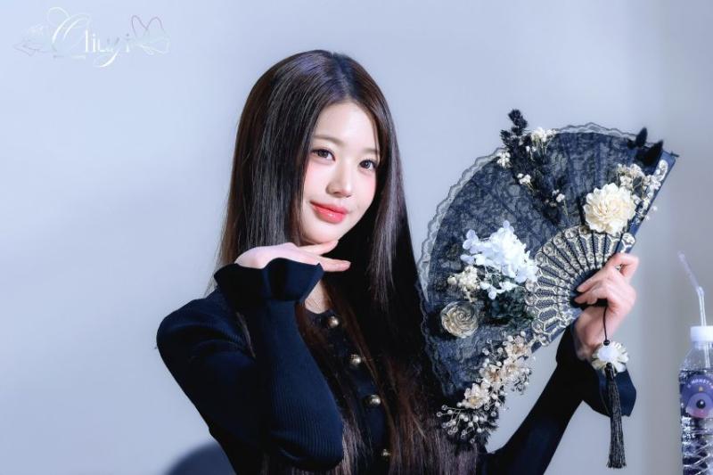 아이브 장원영