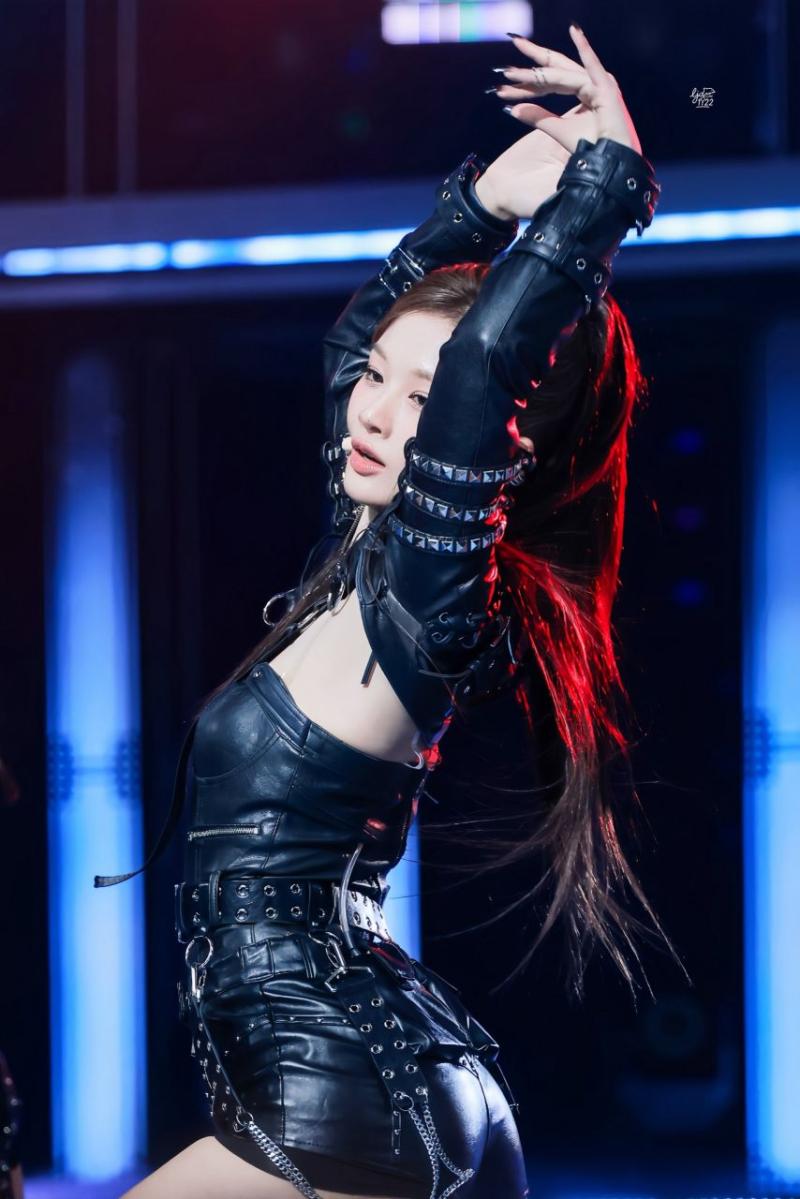 엔믹스 설윤