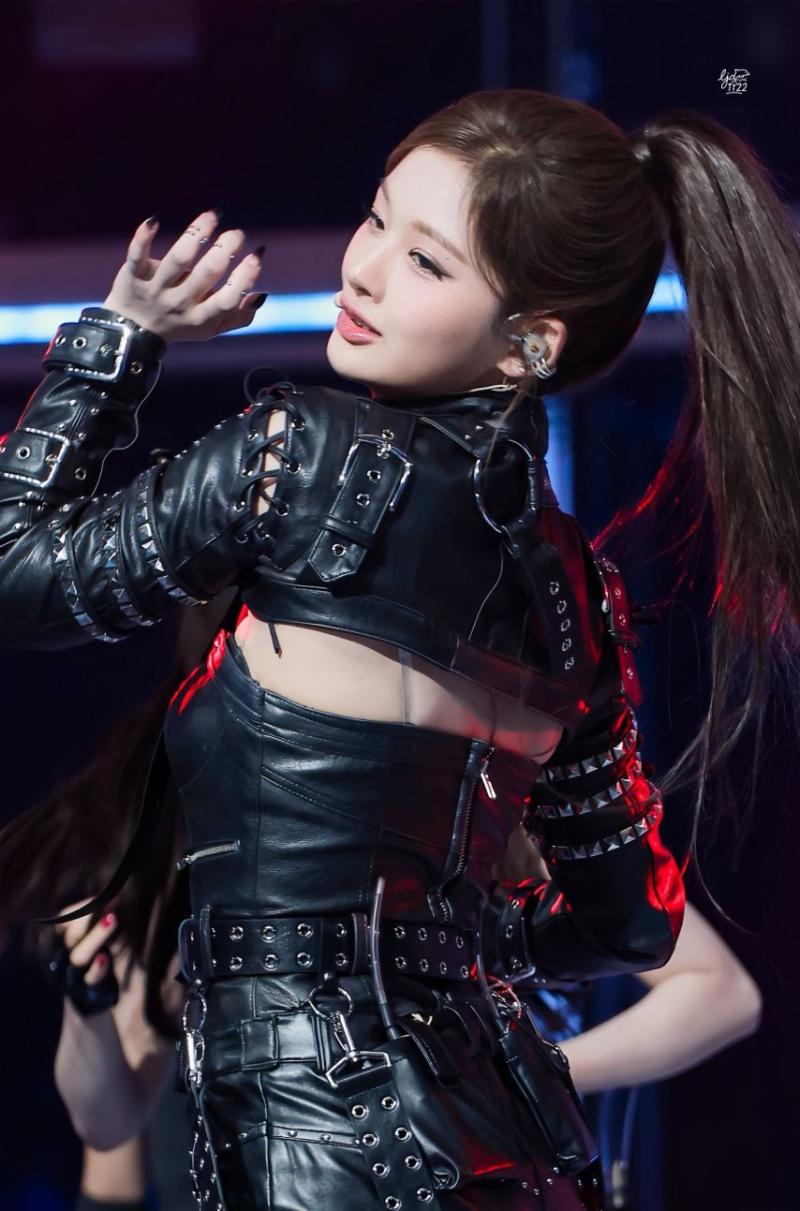 엔믹스 설윤