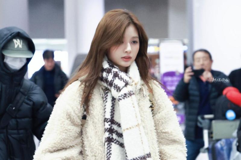 엔믹스 설윤