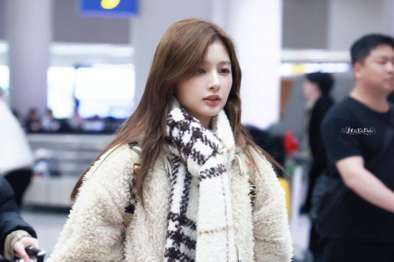 엔믹스 설윤