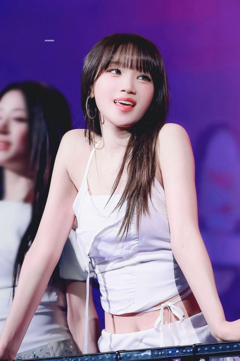 르세라핌 김채원