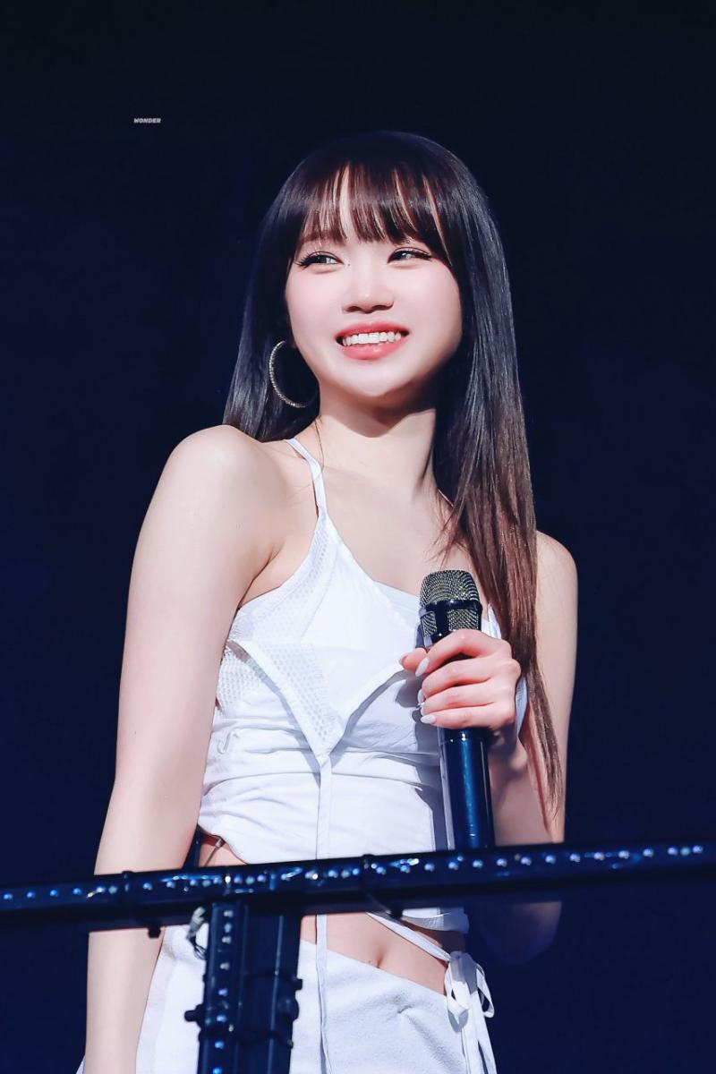 르세라핌 김채원