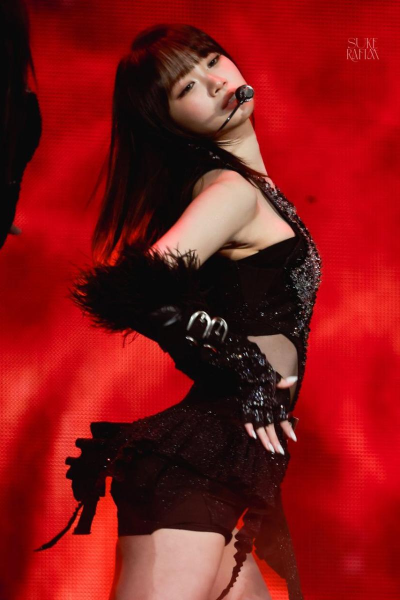 르세라핌 김채원