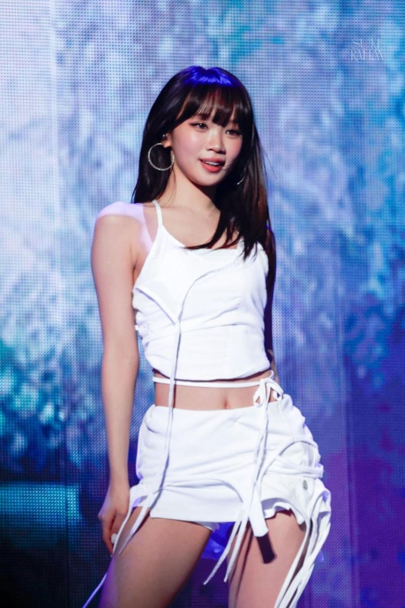 르세라핌 김채원