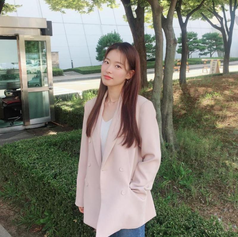 배우 이시아