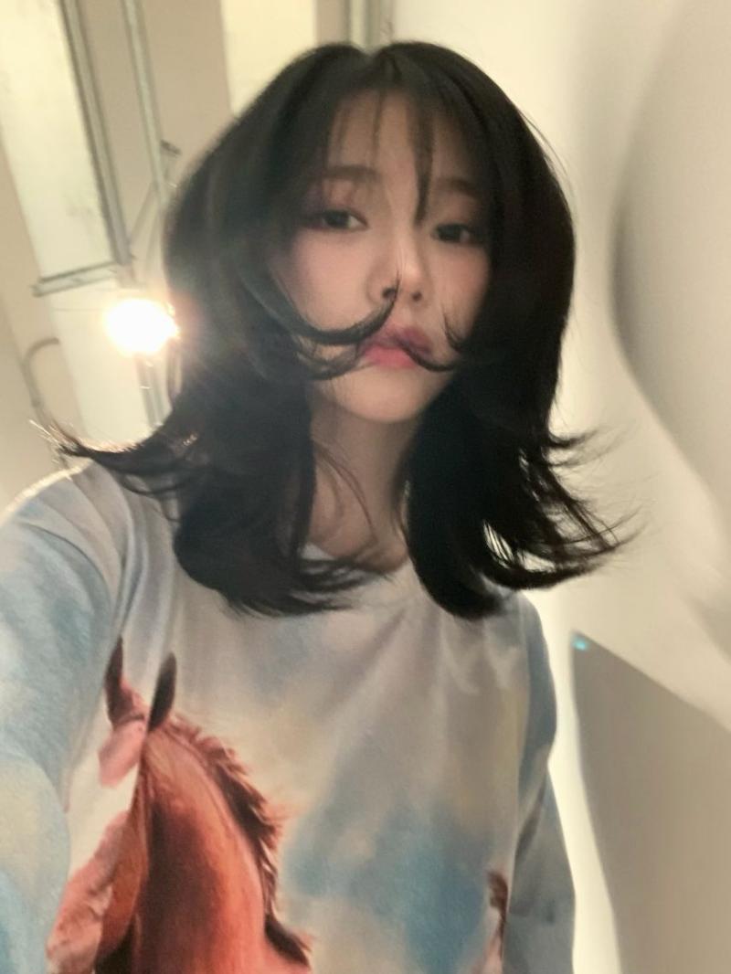 에스파 카리나