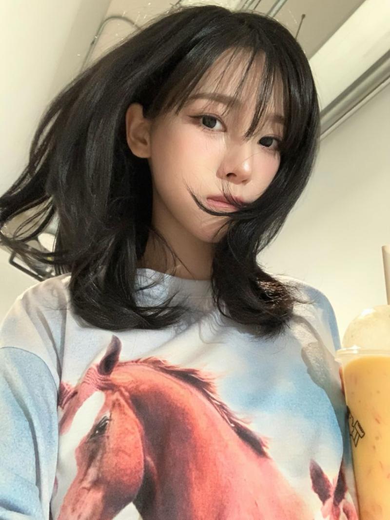 에스파 카리나