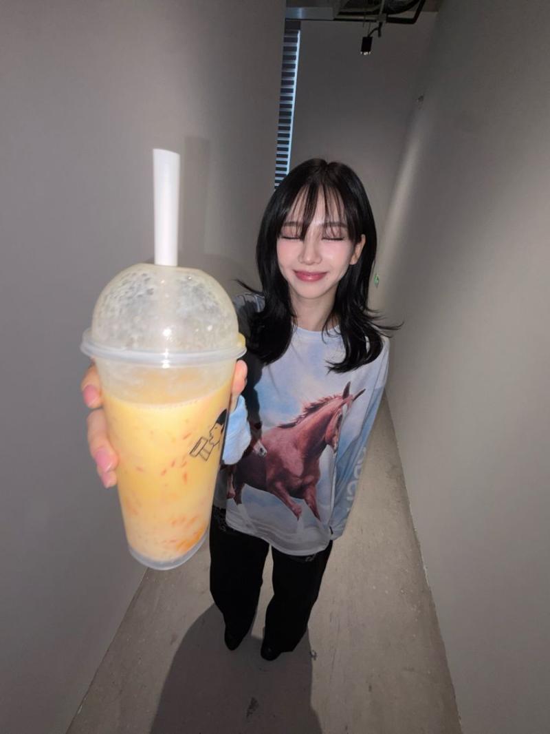 에스파 카리나