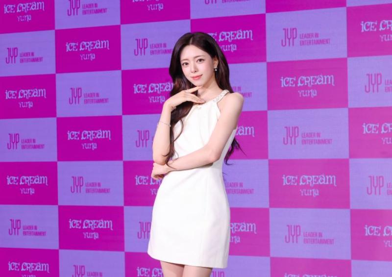 ITZY 유나