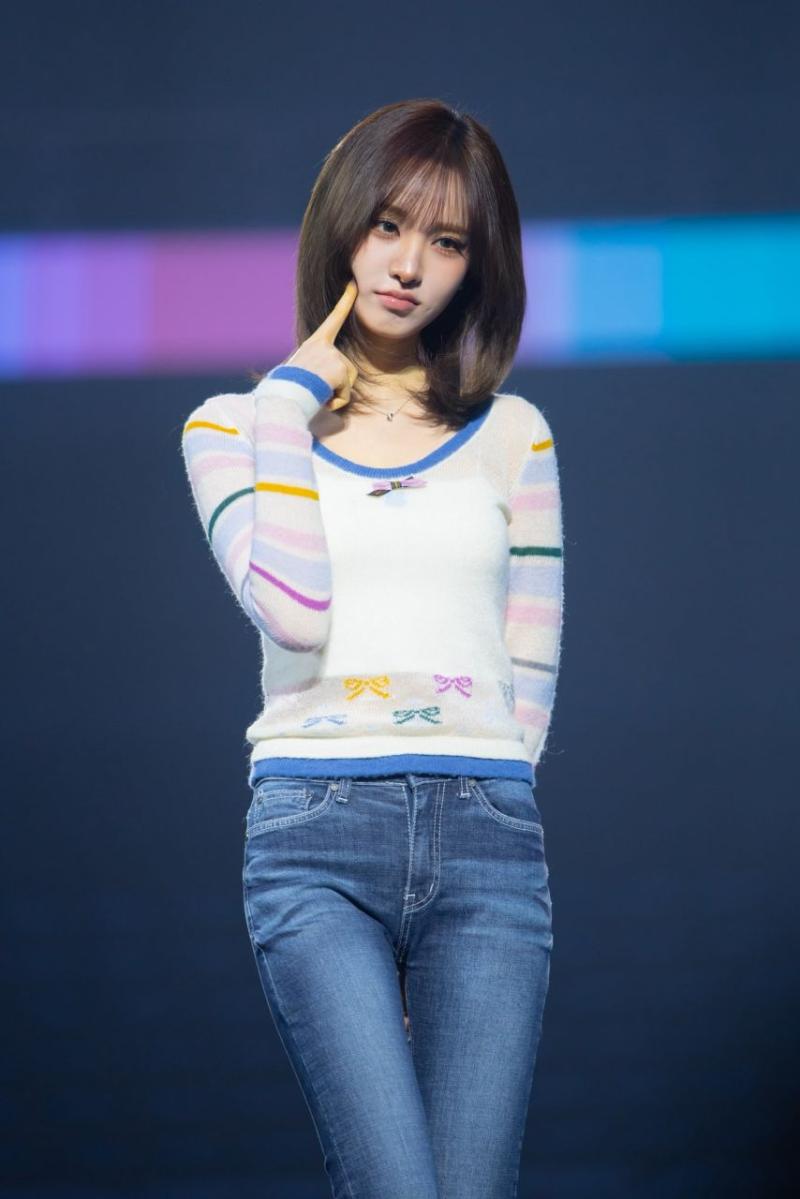아이브 리즈