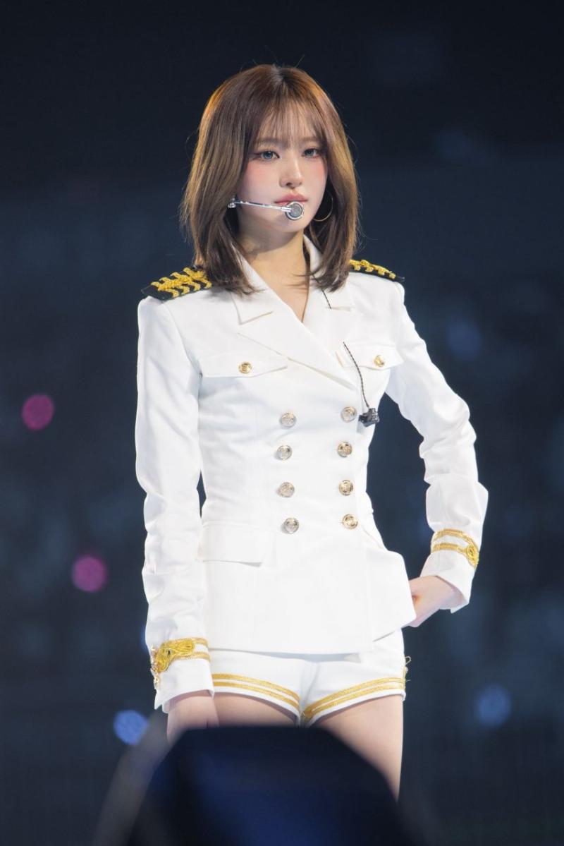 아이브 리즈