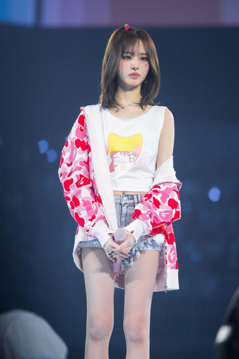 아이브 리즈