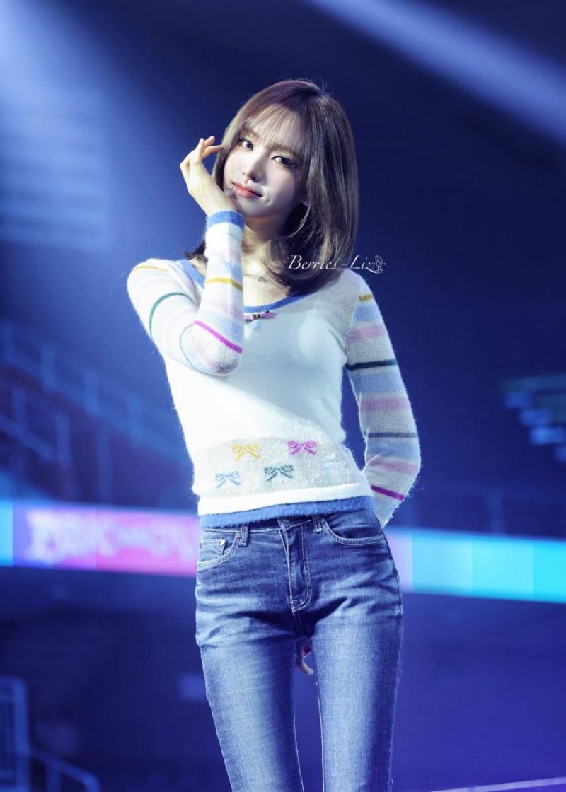 아이브 리즈