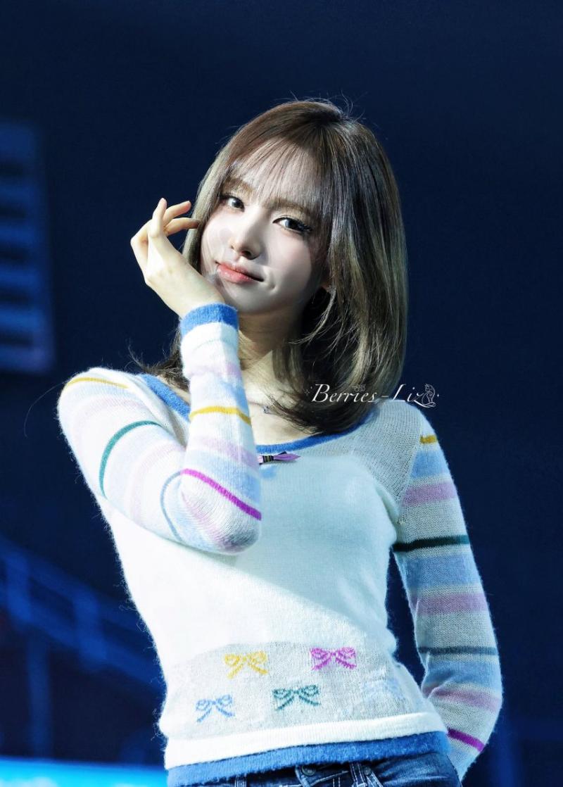 아이브 리즈