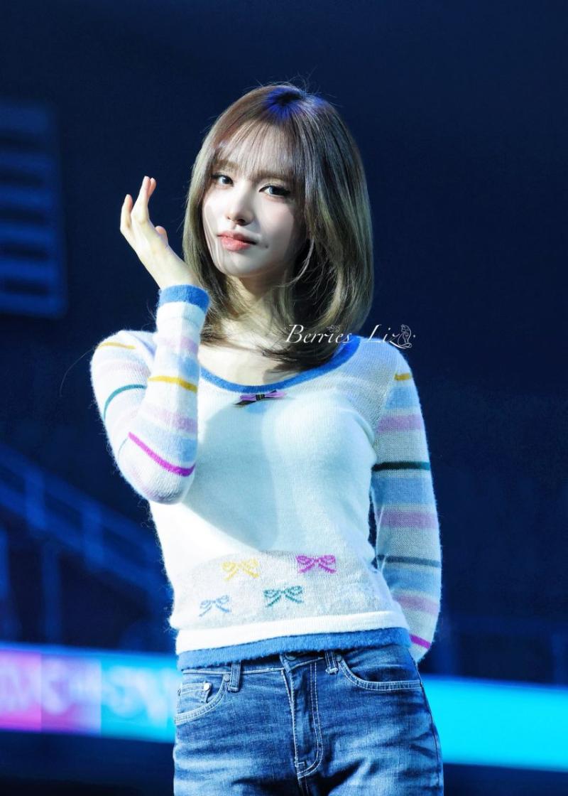 아이브 리즈