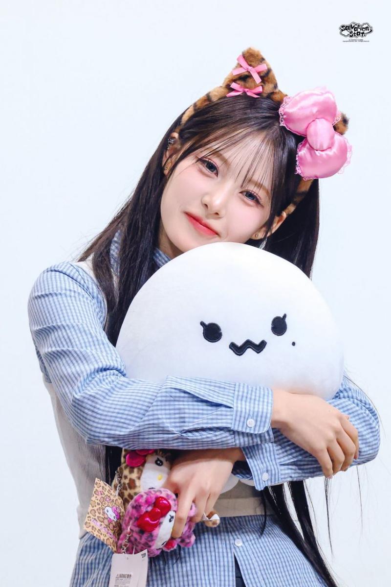 리센느 리브