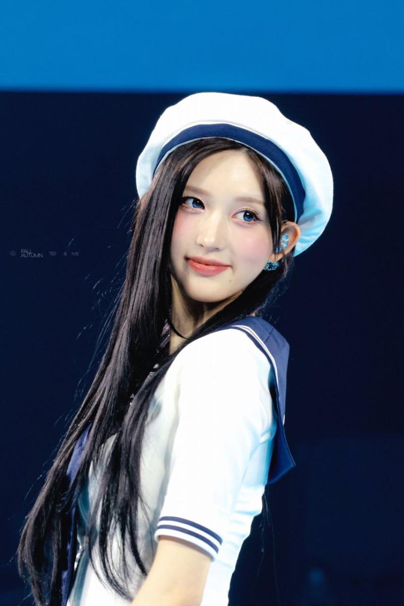 아이브 가을