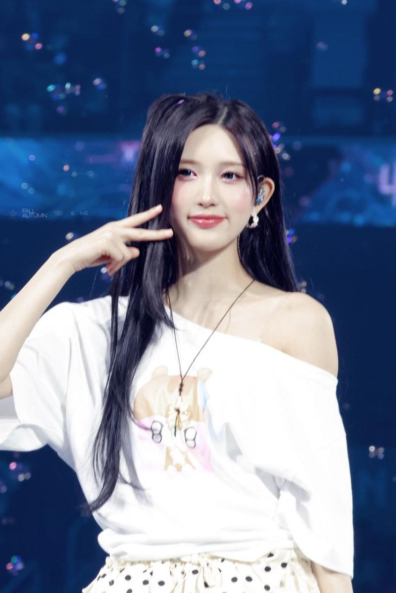 아이브 가을