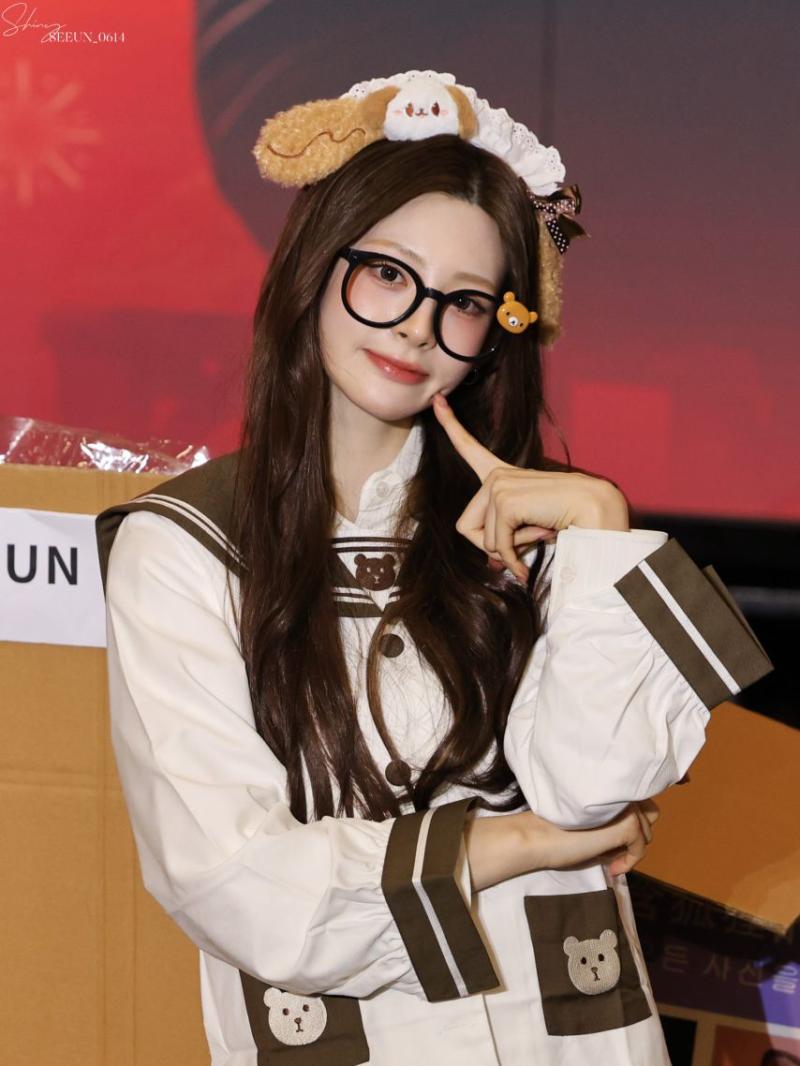 스테이씨 세은
