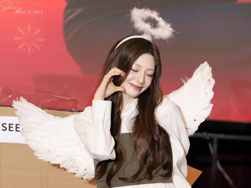 스테이씨 세은