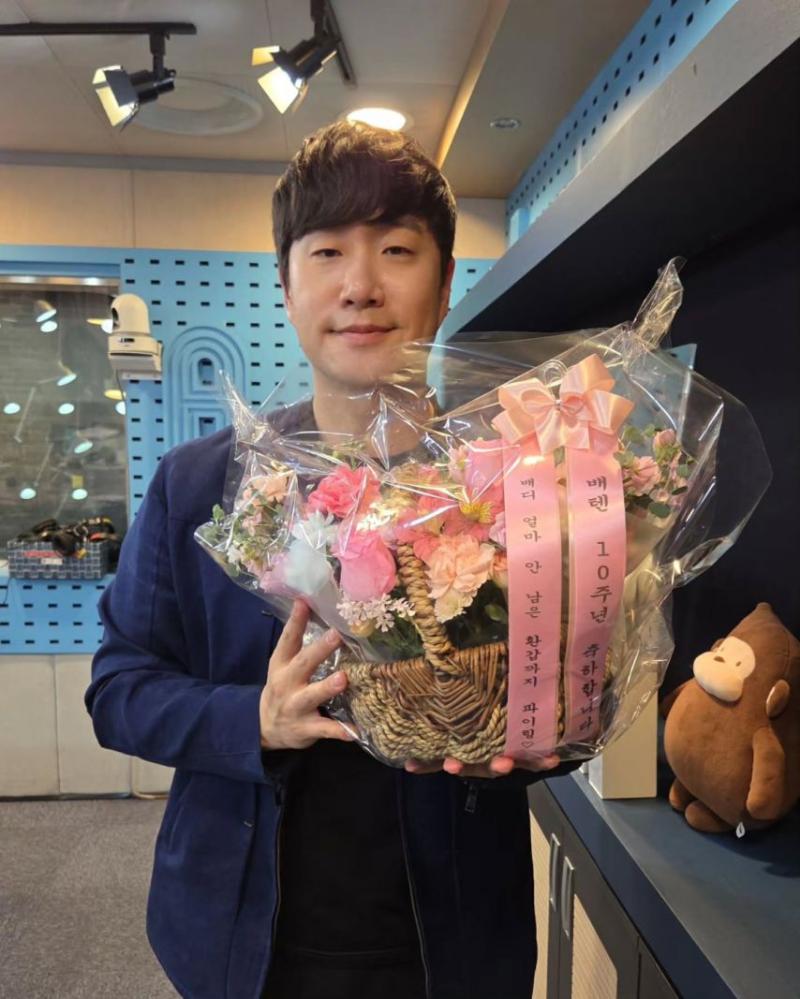 권유리 소녀시대 배텐