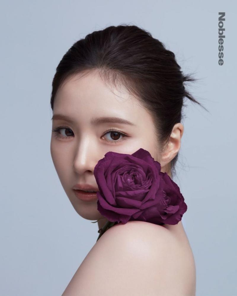 신세경 SNS