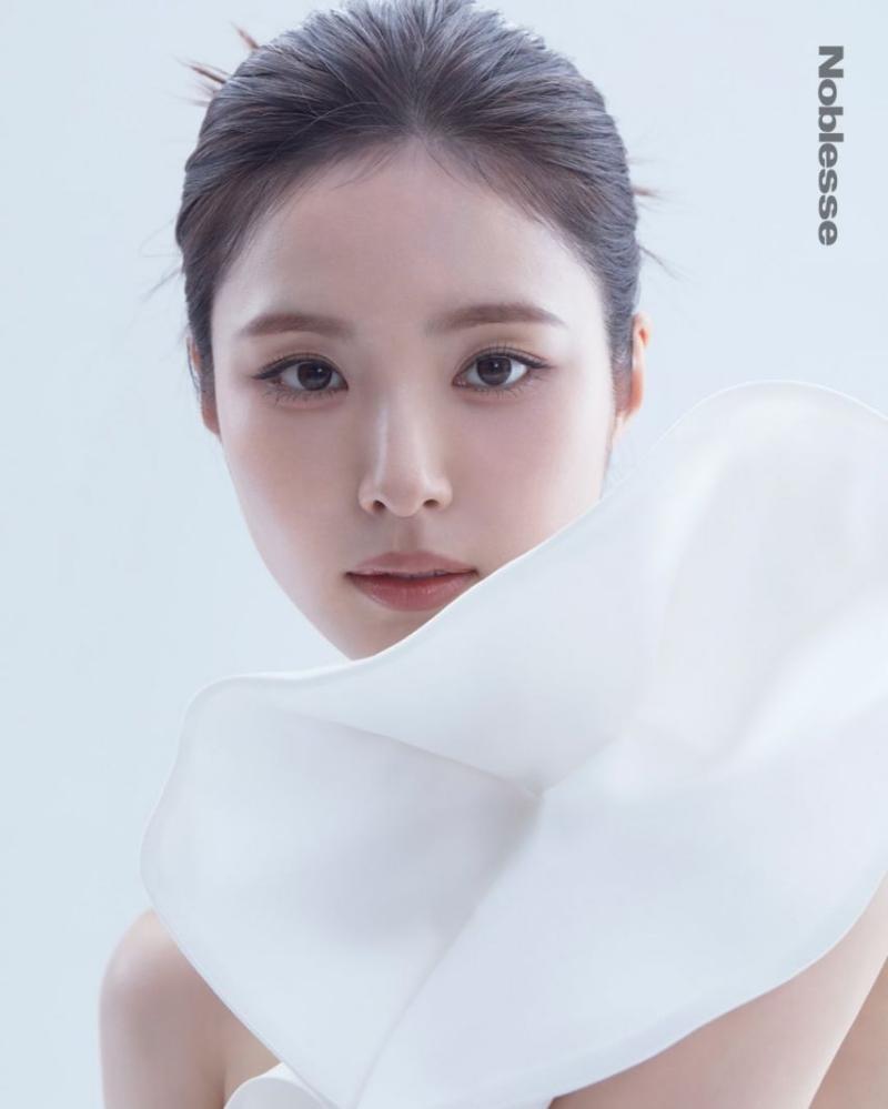 신세경 SNS