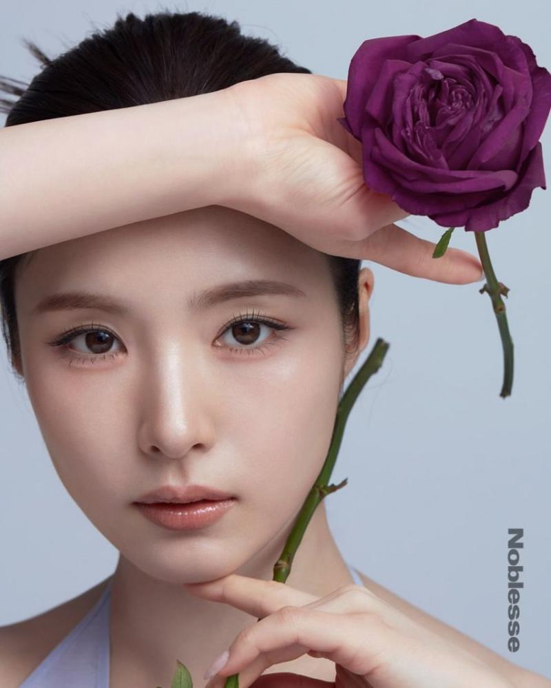 신세경 SNS