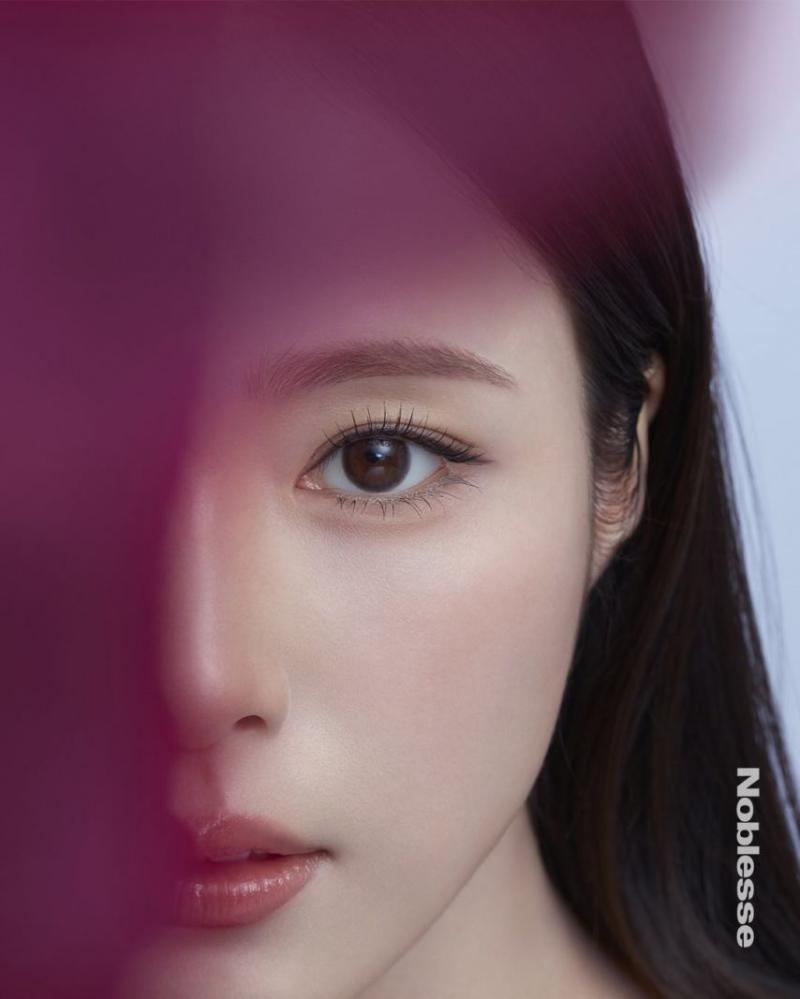 신세경 SNS