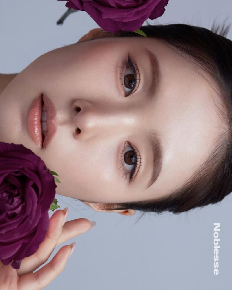 신세경 SNS
