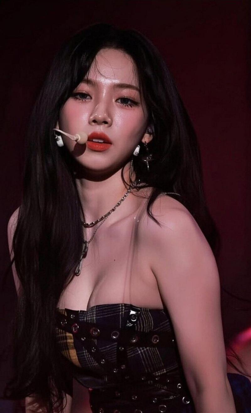 에스파 카리나