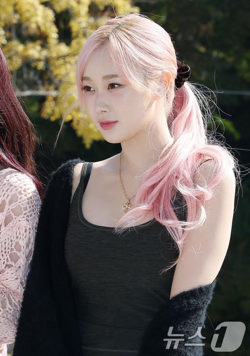 에스파 지젤
