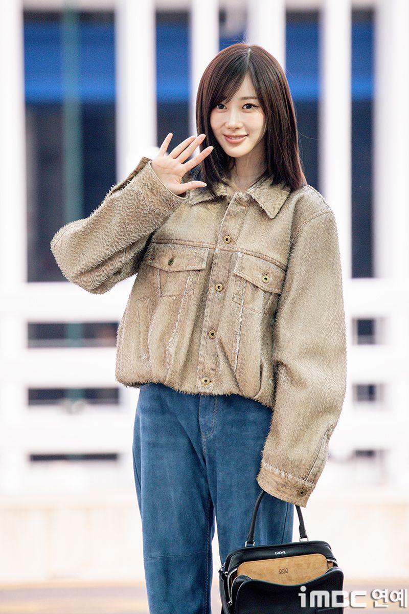 에스파 지젤