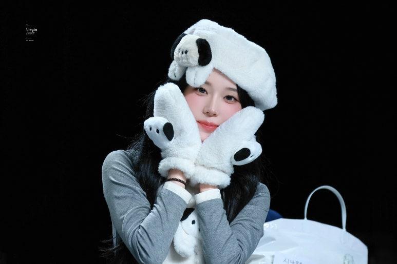 에스파 윈터